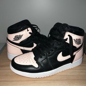 CRIMSON TINT 1s no box